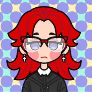 Meet your Posher, Addyson